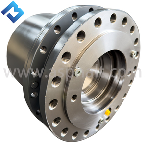 बी 7820/6820/8820 के लिए उच्च गुणवत्ता वाले वोगेल/एब्जी/पेवर रिड्यूसर 80635980 गियरबॉक्स - Product Image 5