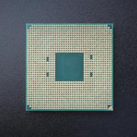 Nouveau processeur AMD Ry-Zen 7 5700X 3,4 GHz 8 cœurs 16 threads 7 nm Zen 3 avec socket AM4 et PCIe 4.0 pour PC de bureau et jeux