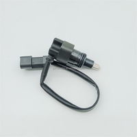 729-12-21000 Capteur d'angle de pompe hydraulique pour PC210-10 PC200-10 PC215-10 PC215-10 PC240LC-10 pelle PC490LC-11 7291221000