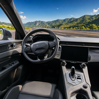 Lynk & Co 01 1.5TD EM-F PM 2023, phare LED, SUV compact à essence d'occasion