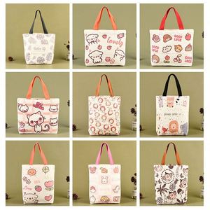 Bolsas de Tela de Lona Personalizadas al por Mayor, Bolsas de Compras Reutilizables en Blanco para Diseños Personalizados - Product Image 6