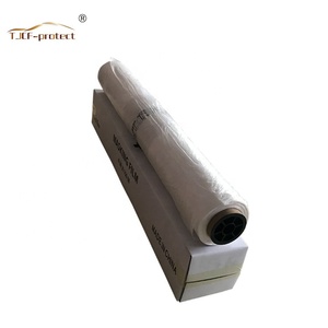 <span class=keywords><strong>Película</strong></span> de enmascarar de plástico PE para auto/coche/barco pintura <span class=keywords><strong>película</strong></span> de enmascarar protectora - Product Image 4