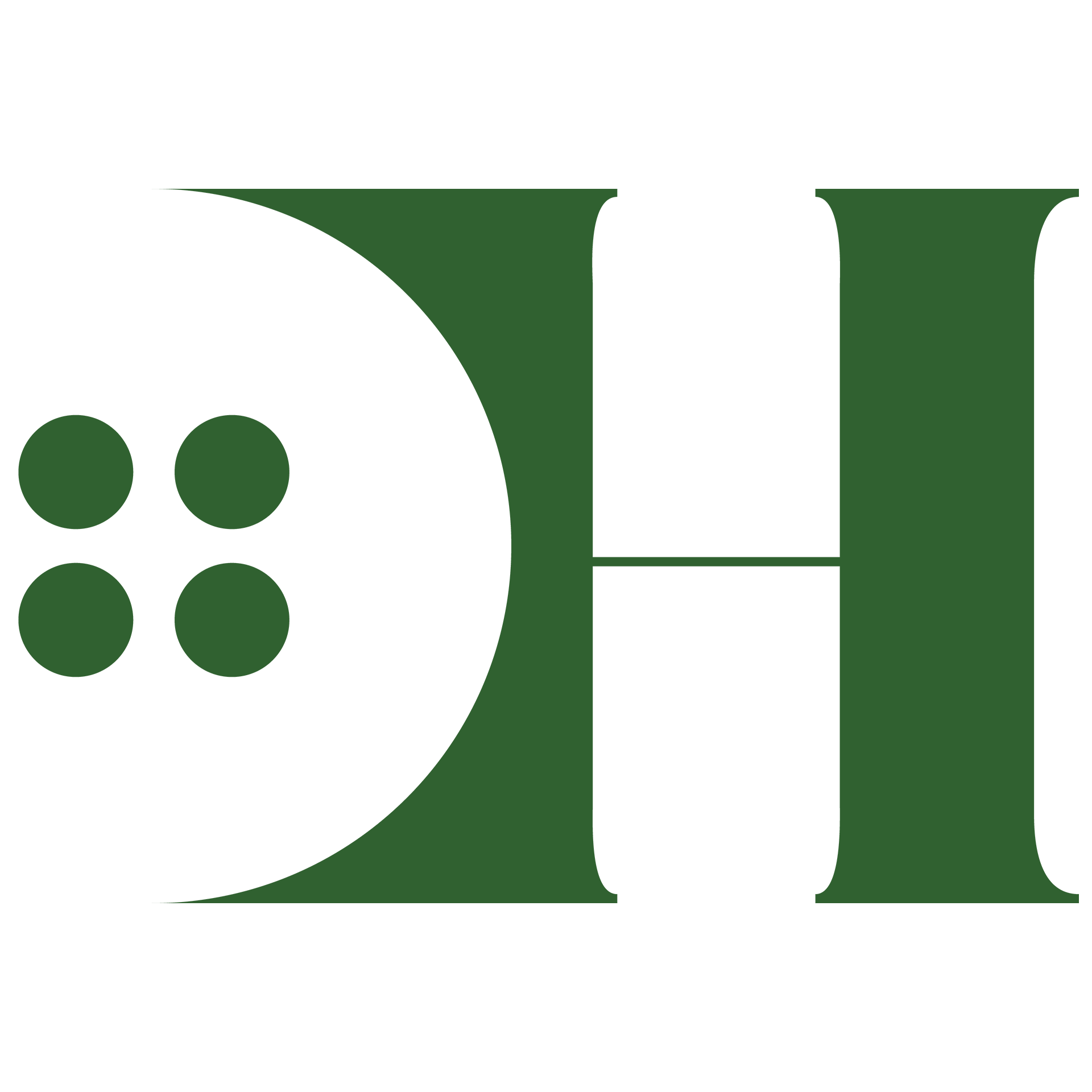 OH BUTTON Accessories Co., Ltd. logo