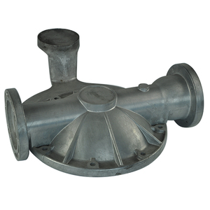 Хорошее качество, герметичные детали, литье под давлением, продукт для экспорта - Product Image 3