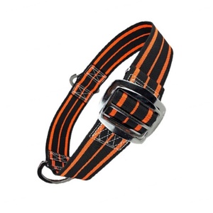 Ceinture de sécurité 3C personnalisable en gros, 14 styles, durable, équipement essentiel pour pompiers, accessoire direct usine - Product Image 1
