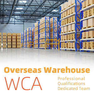 Авиа/Морская логистика DDP: Международные грузоперевозки из Китая в Канаду и США, доставка на склады Amazon. Агент по авиационным и морским перевозкам. - Product Image 4