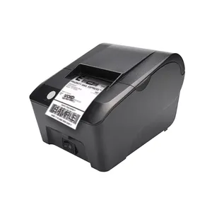 Imarcono-Impresora térmica portátil de transferencia de código de barras, etiqueta adhesiva de papel térmico de impresión de puntos, envío