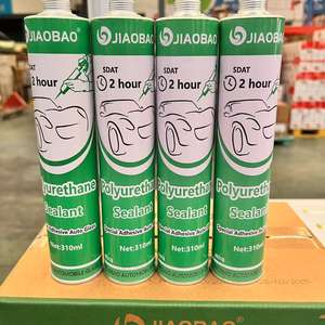 Espuma de Poliuretano Directamente de Fábrica, Agente de Sellado de Espuma de Poliuretano, Espuma en Aerosol de Celda Cerrada para Sellado de Tuberías - Product Image 2