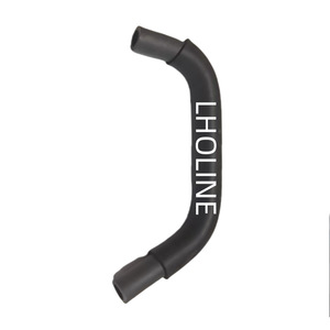 Tuyau de liquide de refroidissement LHOLINE 12262-38050, pièce de rechange en caoutchouc pour tuyau de chauffage du réservoir d'eau - Product Image 2