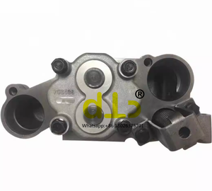 Conjunto de Bomba de Aceite para Motor Diésel 6n1030 OR4999 para Motor Caterpillar C15 - Product Image 4