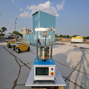 <span class=keywords><strong>Prensa</strong></span> <span class=keywords><strong>de</strong></span> Carga Eléctrica para Laboratorio SPARK 2026, 220V, para Pruebas <span class=keywords><strong>de</strong></span> Suelo <span class=keywords><strong>CBR</strong></span> y Pruebas <span class=keywords><strong>de</strong></span> Asfalto Marshall, con Software para Windows - Product Image 4