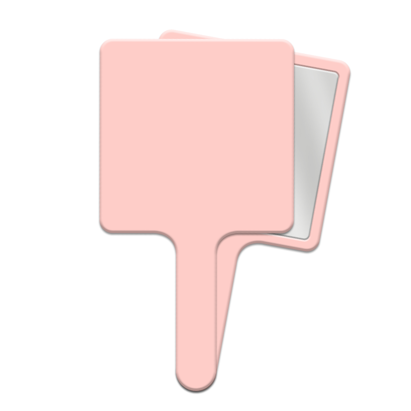 small size makeup mirror