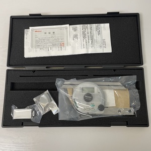 <span class=keywords><strong>Mitutoyo</strong></span> 187-501 Thiết bị đo tham chiếu kỹ thuật số, thước đo phổ quát kỹ thuật số - Product Image 5
