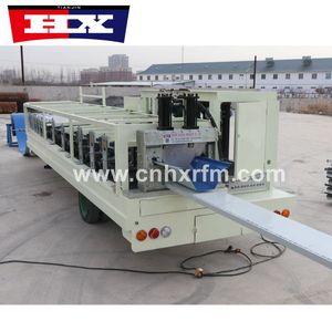 Bán nóng thép mạ <span class=keywords><strong>k</strong></span>ẽm cong dài khoảng <span class=keywords><strong>k</strong></span> hình dạng máy làm gạch vòm dài khoảng lợp cuộn hình thành máy - Product Image 6