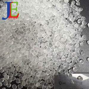 Caoutchouc TPE pour moulage par injection et extrusion, granulés TPE à base de SEBS, SBS, EPDM, meilleur prix, plastique TPE - Product Image 4