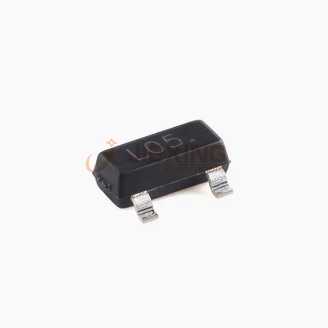 Transistor 78L05S 78L05 L05 LO5 SOT-23 SMD LDO 0.1A Voltage Regulator Electronic Transistors China Transistors High Quality