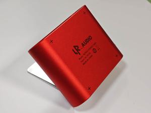 Interface audio personnalisée pour panneau frontal, adaptateur sonore pour diffusion en direct et diffusion téléphonique avec montage sur panneau - Product Image 5