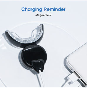 IVISMILE, venta al por mayor, 10 minutos, temporizador, luz Led, Kit de blanqueamiento dental profesional en casa - Product Image 4