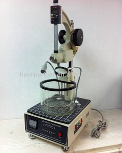 GD-2801G Erdöl Wachse Nadelpenetration Testgerät Penetrometer - Product Image 2