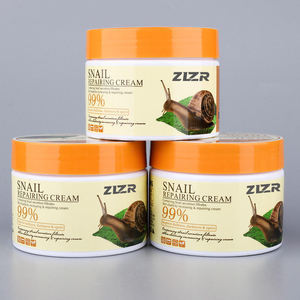 Produits de soin éclaircissants en gros sous marque privée : Crème à la Glycérine, Crème au Collagène, Crème Éclaircissante à la Bave d'Escargot - Product Image 2