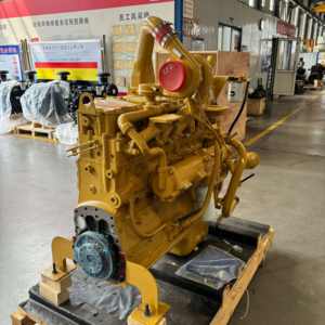 Envío Gratis, Motor Diésel Cummins NT855 de 14L, 280HP/360HP, Suministro Directo de Fábrica CCEC, Potente para Bulldozer Shan <span class=keywords><strong>Tui</strong></span> - Product Image 2