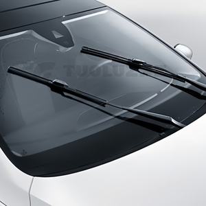 Nouveau <span class=keywords><strong>essuie</strong></span>-<span class=keywords><strong>glace</strong></span> de pare-brise sans armature - Product Image 1