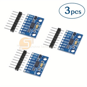 1pcs/3pcs/5PCS GY 291 <span class=keywords><strong>ADXL345</strong></span> 3 trục gia tốc cho Arduino Raspberry Pi - Product Image 5