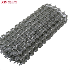 <span class=keywords><strong>2025</strong></span> XQD linh hoạt <span class=keywords><strong>LED</strong></span> Pixel tường Rèm cho quảng cáo ngoài trời giảng đường sân khấu bối cảnh buổi hòa nhạc địa điểm màn hình lớn thang máy - Product Image 3