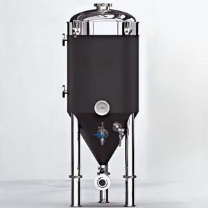 Làm Mát 30L 50L 70L Homebrewing Kit Bia Thiết Bị Sản Xuất Bia Khởi Động Sản Xuất Bia Kit Tiên Tiến Sản Xuất Bia Hệ Thống Tất Cả Các Hạt Sản Xuất Bia Thiết Bị - Product Image 1