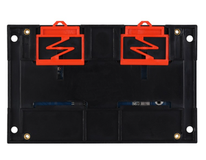 <span class=keywords><strong>Raspberry</strong></span> <span class=keywords><strong>Pi</strong></span> CM4 Industrial IoT Development Board modulo di espansione Wireless Computing Gateway DIN Rail Mount Design robusto - Product Image 6