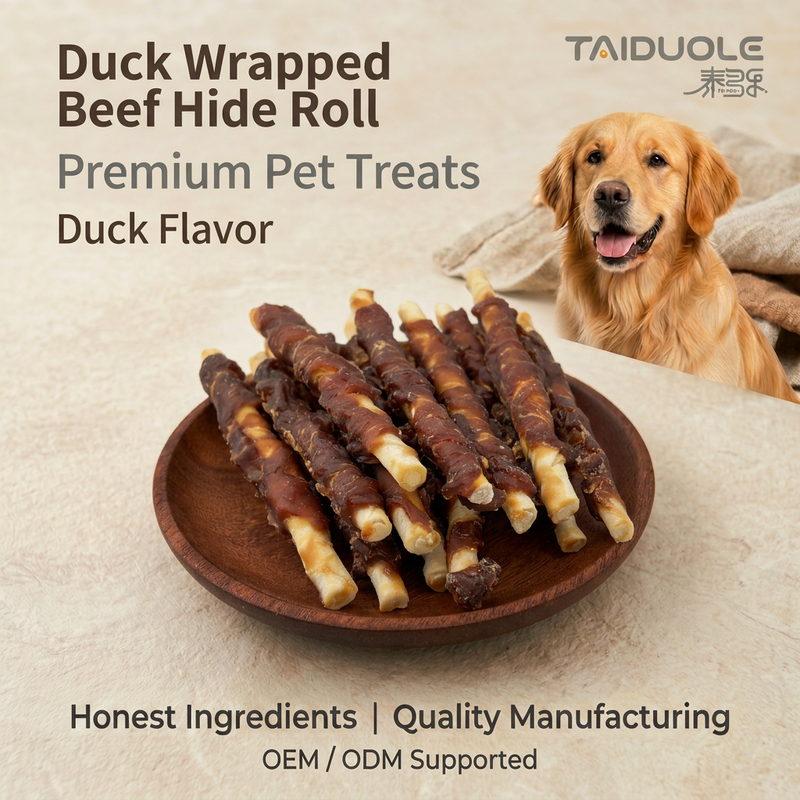Portable Dog Energy Meat Stick Lightweight