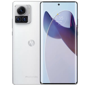 Nouveau MOTO Edge X30 Pro Android 12 SD 8 + Gen 1 6.67 "144Hz 200MP caméra arrière 4610mAh 120W charge rapide Smartphone 5G - Product Image 4