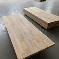 Bois de cèdre japonais naturel de qualité supérieure pour la rénovation de toute la maison, panneaux muraux et plafonds