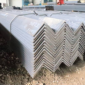 Barra de Ángulo de Acero Estándar Americano 11/2x11/2, Barra de Ángulo Igual Laminada en Caliente, Precio - Product Image 4