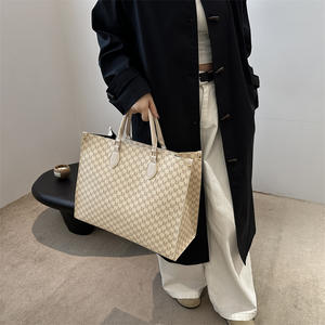 Novità all'Ingrosso Borse a Spalla a Fascia Lunga di Tendenza <span class=keywords><strong>Ultime</strong></span> Borse Tote Eleganti da Donna Borse di Lusso da Donna 2025 - Product Image 3