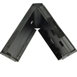 Caja de Embalaje de Plástico para Tarjetas de Juego de <span class=keywords><strong>Mega</strong></span> Drive de 16 Bits - Negra - Product Image 4