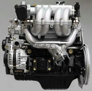 Tout nouveau moteur à essence 3Y pour automobile