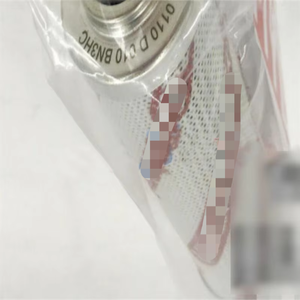 1 個新品 0110 D 010 BN3HC フィルターエレメント 0110D010BN3HC 新品オリジナル在庫あり産業オートメーション PAC 専用 PLC プログラム - Product Image 1