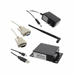 XM-M92-2P-UA ตัวรับสัญญาณ RF ของแท้, ตัวส่งสัญญาณ, ชุดอุปกรณ์รับส่งสัญญาณสำเร็จรูป - Product Image 1