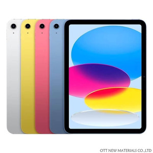 <span class=keywords><strong>Tablette</strong></span> tactile iOS 4G d'<span class=keywords><strong>occasion</strong></span> de marque tierce, modèle 2022, écran 10 pouces 2266x1488, caméras avant/arrière 12MP, état quasi neuf, grade AA - Product Image 2