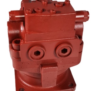 Motor de Giro para Excavadora XE215 M5X180, Repuestos para Dispositivo Rotatorio Belparts - Product Image 5