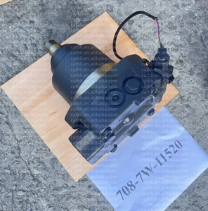 มอเตอร์คุณภาพแท้รุ่น 708-7W-11520 สำหรับอุปกรณ์เสริมรถขุด - Product Image 6