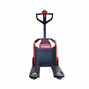 XCMG main transpalette chariot élévateur XCC-LW20 2000kg papier rouleau électrique transpalette meilleure vente - Product Image 6