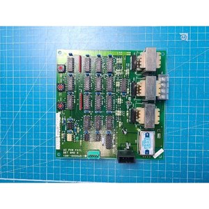 TEL 1D08-000065-11 Pressure <b>Switch</b> Assembly <b>Used</b> As Is Legacy Semiconductor Equipment Parts - Product Image 1