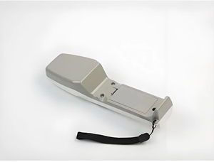 Giyim ve oyuncak endüstrilerinde endüstriyel kullanım için küçük el Metal İğne dedektörü - Product Image 5
