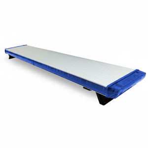 Luz de Señalización de Seguridad Sharp P-120 ABS/PC/Goma/PVC, Conos de Tráfico con Luz de Advertencia para Seguridad Vial - Product Image 2