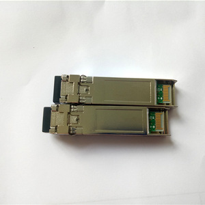 Module optique multimode Finisar SFP Plus FTLX8571D3BCL 10G 850nm 300m - Product Image 4