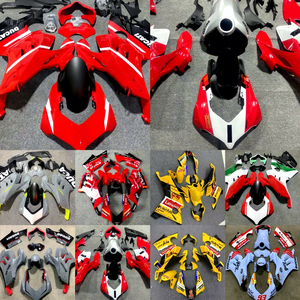 Miglior carenatura per moto Ducati V4/V4S 2018-2024 - Product Image 2