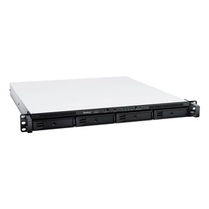 Synology RS822+ / RS822RP+ 1u RackStation NAS de 4 Bahías (HD-RS822+ / HD-RS822RP+) Almacenamiento NAS sin Discos - Product Image 5