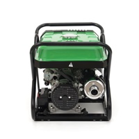 Générateur à essence refroidi par air EPA/CE 3KW, faible consommation de carburant, 230V 50Hz